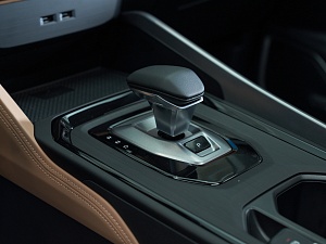 Livan X6 Pro Premium 1.5 AMT