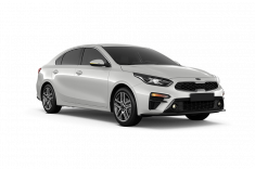 Kia Cerato 2019 автокредит 16 340 рублей в месяц