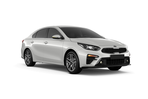 Kia Cerato 2019