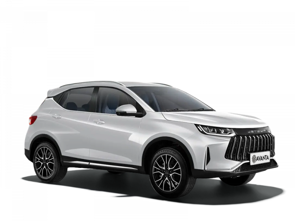 Jetour X50 Люкс 1.5 AMT