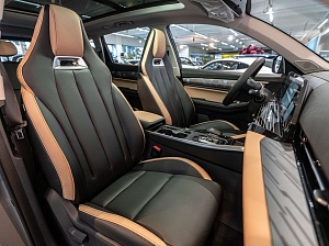 Livan X6 Pro Premium 1.5 AMT