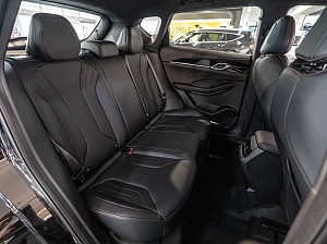 Belgee X50+ Стиль 1.5 AMT