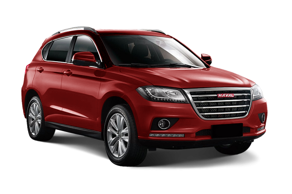 Haval H2 Elite 1.5 AT