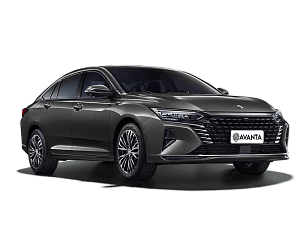 Dongfeng Shine Max Лакшери (Luxury) 1.5 AMT