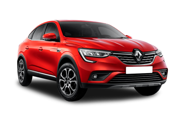 Renault Arkana Style TCe 150 1.3 CVT