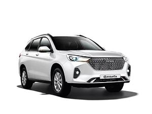 Haval M6 Оптимум 1.5 MT
