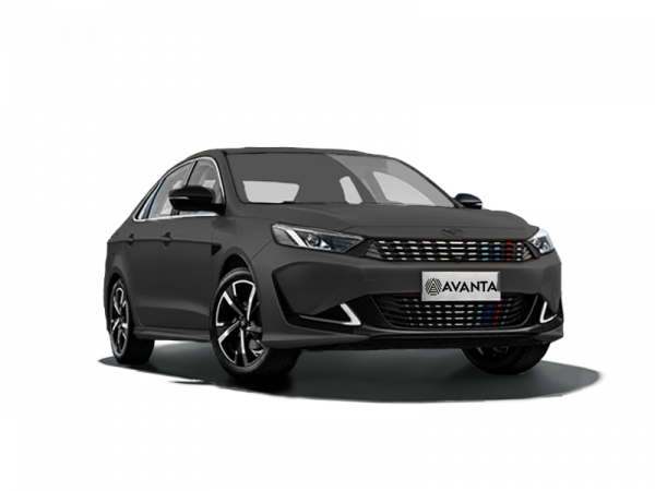 Kaiyi E5 Standard 1.5 CVT