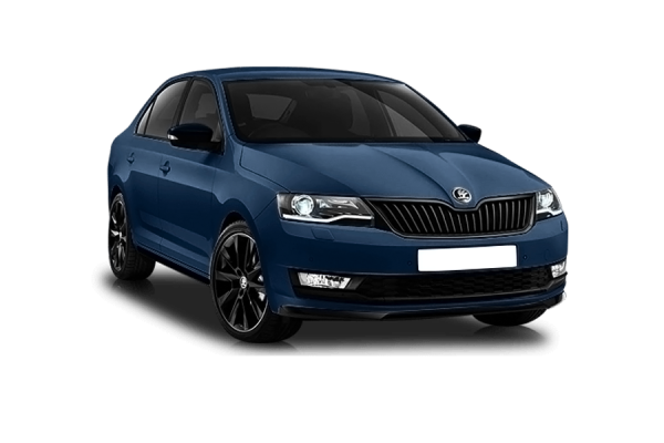 Skoda Rapid 2020 Active 1.6 AT