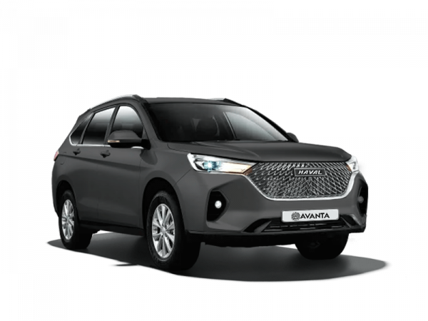 Haval M6 Оптимум 1.5 AMT