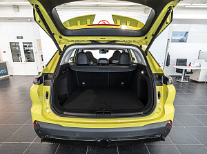 BAIC X55 Люкс 1.5 AMT