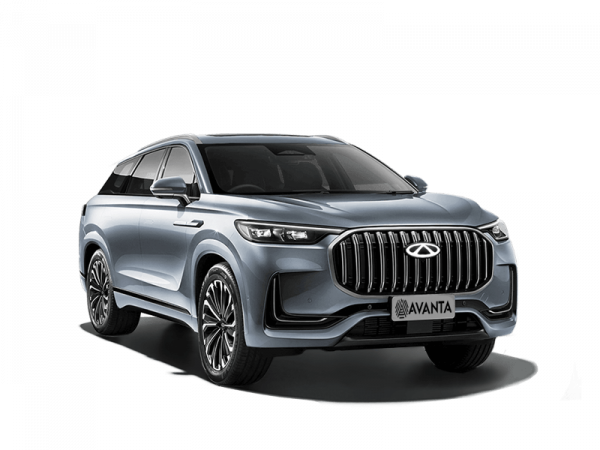 Chery Tiggo 9