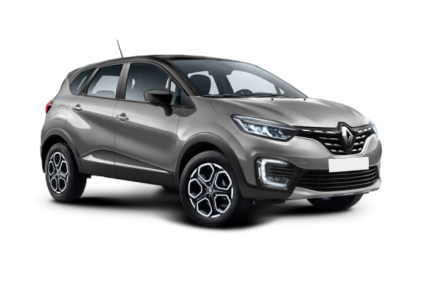 Renault Kaptur Style TCe 150 1.3 CVT