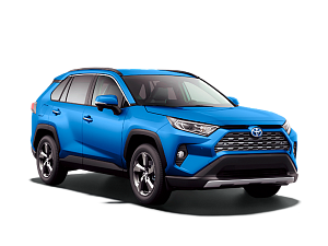 Toyota RAV4 Urban 2.0 CVT