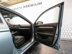 Livan S6 Pro Premium 1.5 AMT