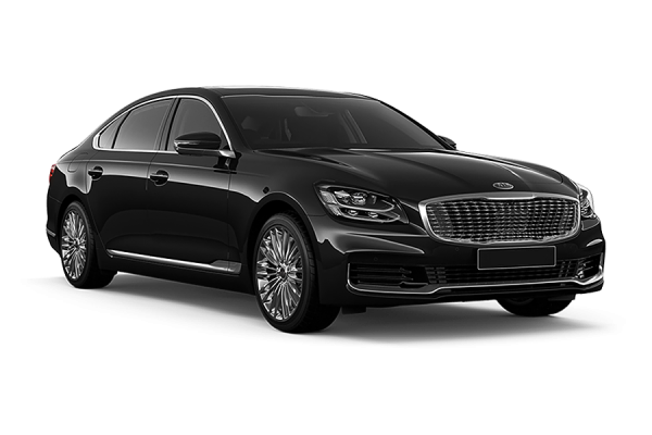 Kia K900 Premium 5.0 AT
