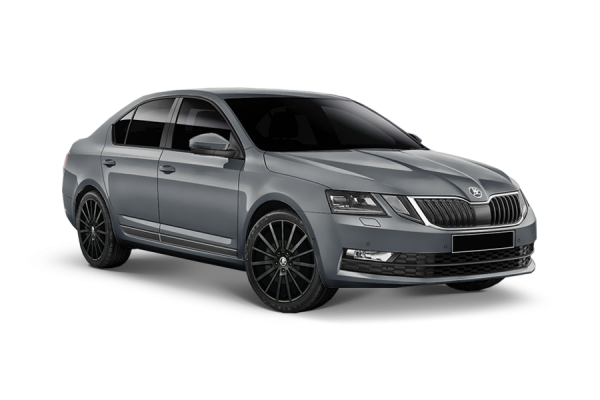 Skoda Octavia 2020 Style 1.6 MT