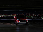 Mitsubishi Eclipse Cross 2020