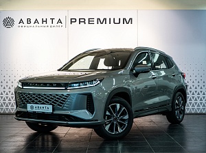 Exeed LX Бизнес 1.5 CVT