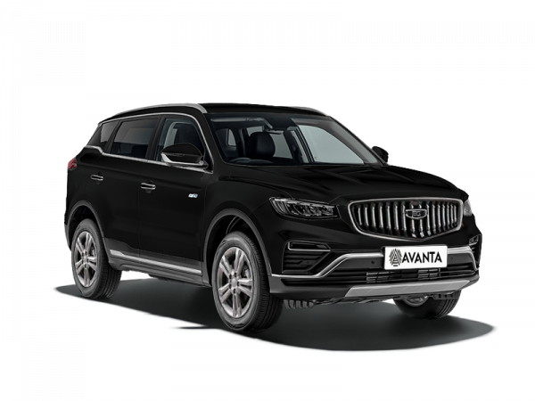 Belgee X70 NEW Стиль 1.5 AT