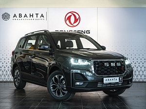 SWM G05 Pro Комфорт 1.5 AMT