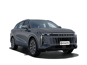 Exeed RX Городской 2.0 AMT