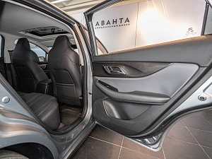 BAIC U5 Plus Luxury 1.5 CVT