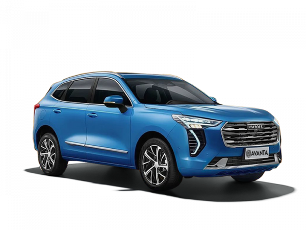 Haval Jolion 2021 Premium 1.5 AMT