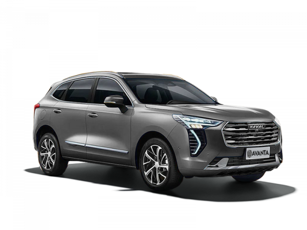 Haval Jolion 2021 Comfort 1.5 AMT