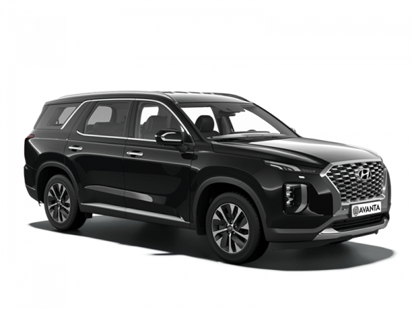 Hyundai Palisade 2018 Lifestyle 3.5 AT