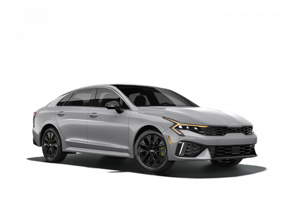 Kia K5 NEW Prestige 1.6 AT