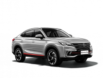Changan CS85 автокредит 32 540 рублей в месяц