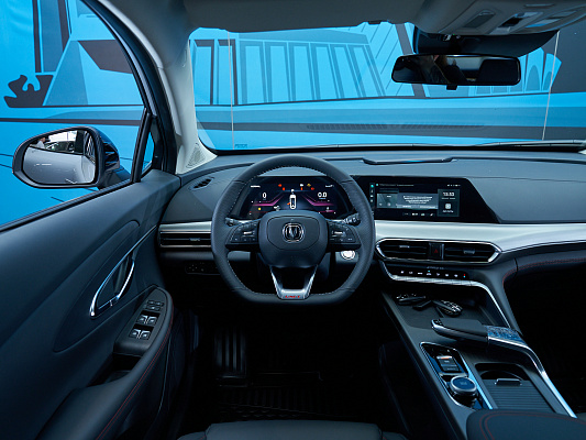 Changan UNI-T Tech 1.5 AMT Grey 1