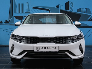 Kia K5 Comfort 2.0 AT