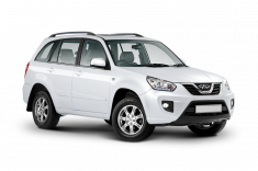 Chery Tiggo FL Т11 автокредит 5 211 рублей в месяц