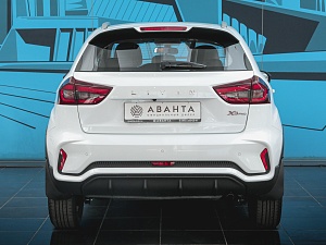 Livan X3 Pro Luxury 1.5 CVT