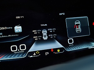 Haval Dargo X Премиум 2.0 AMT