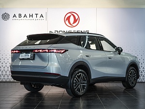 Omoda C7 Драйв 1.6 AMT