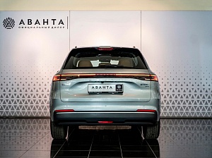 Galaxy Starship 7 Пилот (Pilot) 1.5h AT