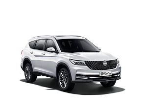 Dongfeng DFSK ix7 Премиум (Premium) 2.0 AT