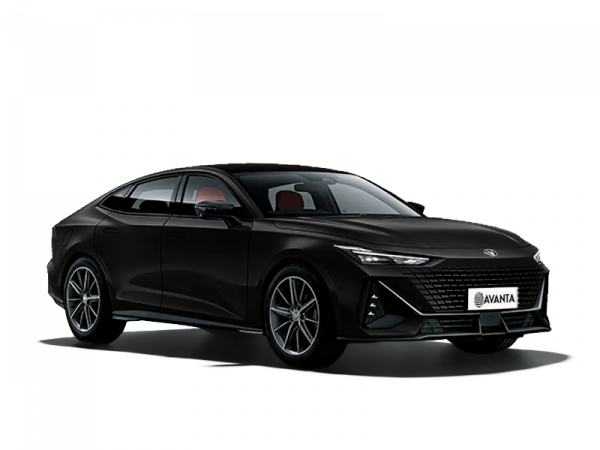 Changan UNI-V Люкс 1.5 AMT