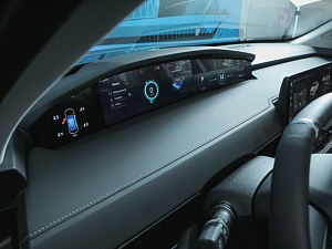 Changan UNI-K Техно 2.0 AT