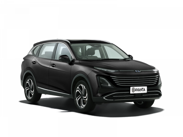 Bestune T90 Люкс 1.5 AMT
