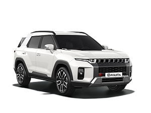 KGM SsangYong Torres Оптимум 1.5 AT
