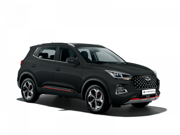 Chery Tiggo 4 Pro Экшен (Action) 1.5 MT