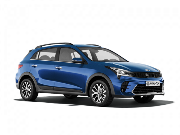 Kia Rio X Premium 1.6 AT