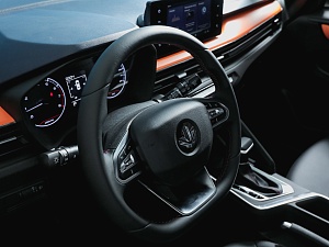 Livan X3 Pro Luxury 1.5 CVT