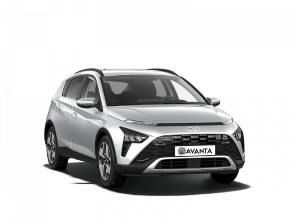 Hyundai Bayon Start 1.4 AT