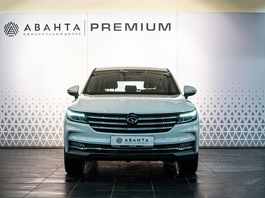 Dongfeng DFSK ix5 Premium 1.5 CVT White