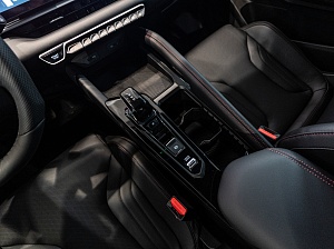 Belgee X50+ Стиль 1.5 AMT