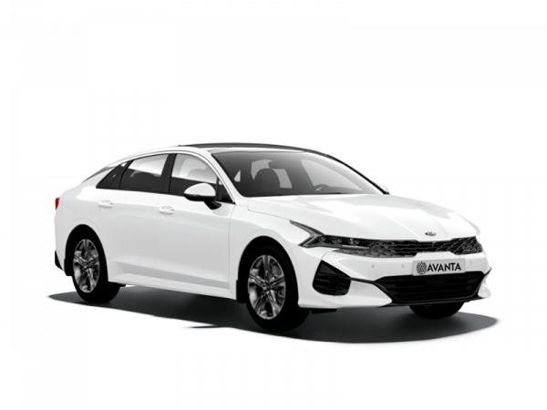 Kia K5 Luxe 2.0 AT